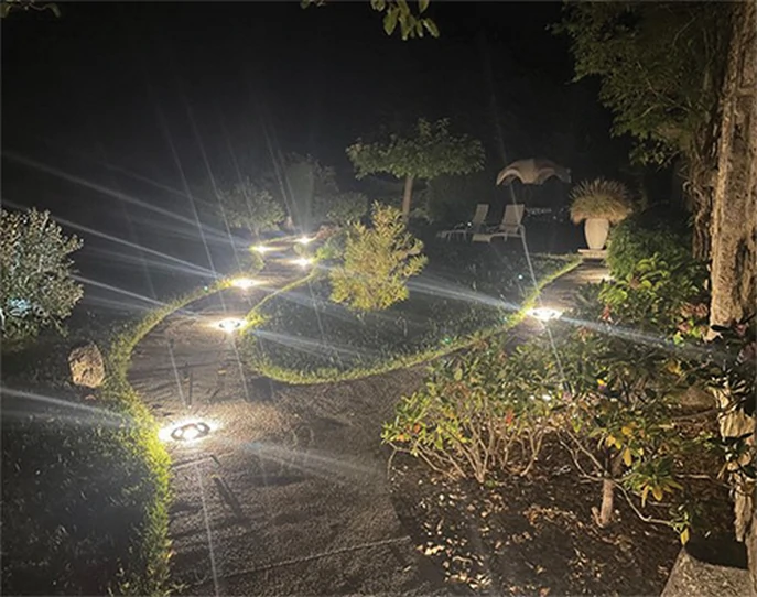 Borne véhicule éléctrique STYL'ELEC