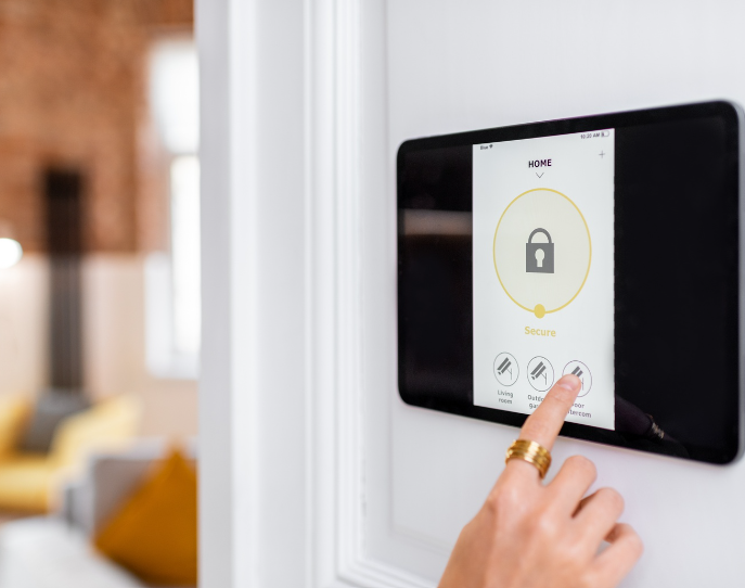 Alarmes et réseaux STYL'ELEC