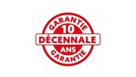 Garantie décénnale STYL'ELEC